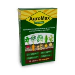 Agromax удобрение для растений купить за 149 рублей с доставкой по России